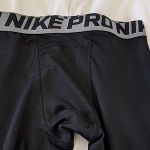 NEW Pro Nike Thin pants